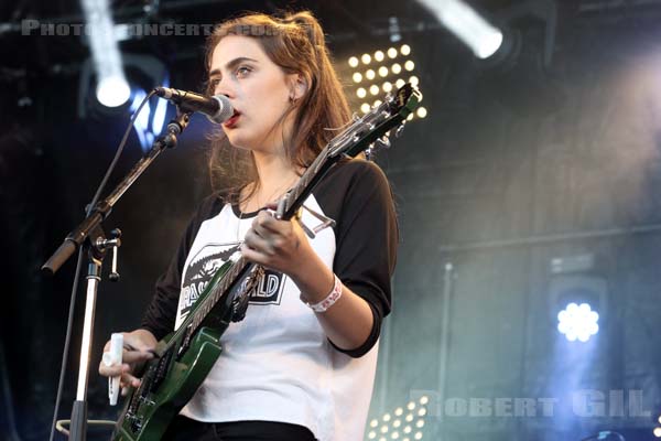 HINDS - 2015-08-15 - SAINT MALO - Fort de St Pere - 